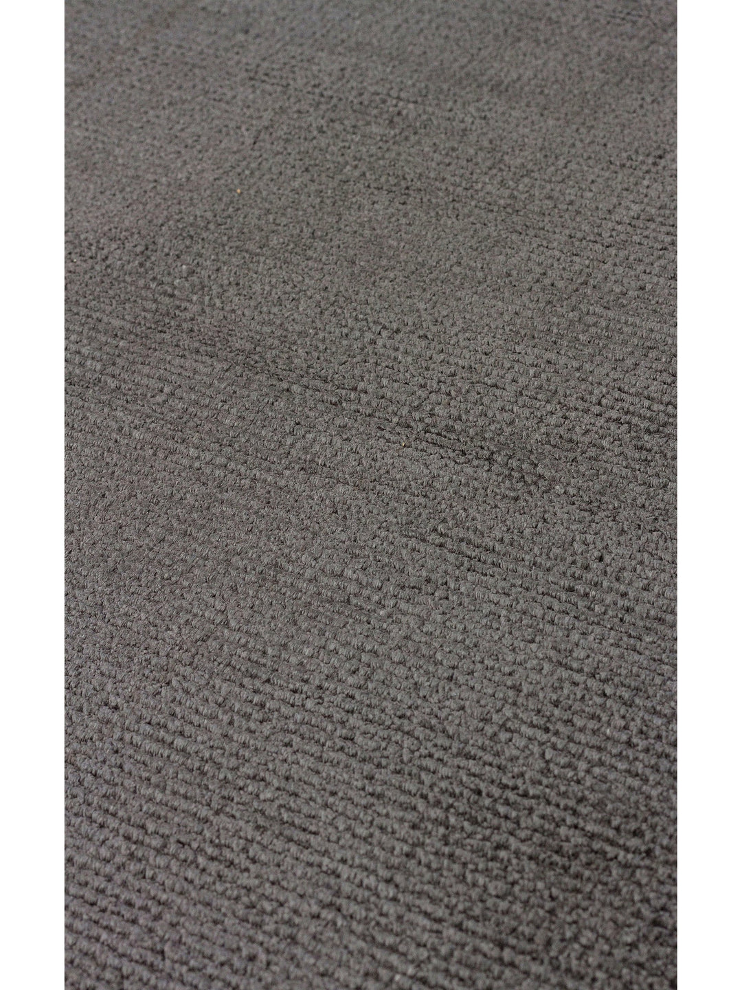 Oushak Plain 100% Natural Solid Color Viscose Uşak Carpet Produced on Special Looms by Handicraft PLNCHR