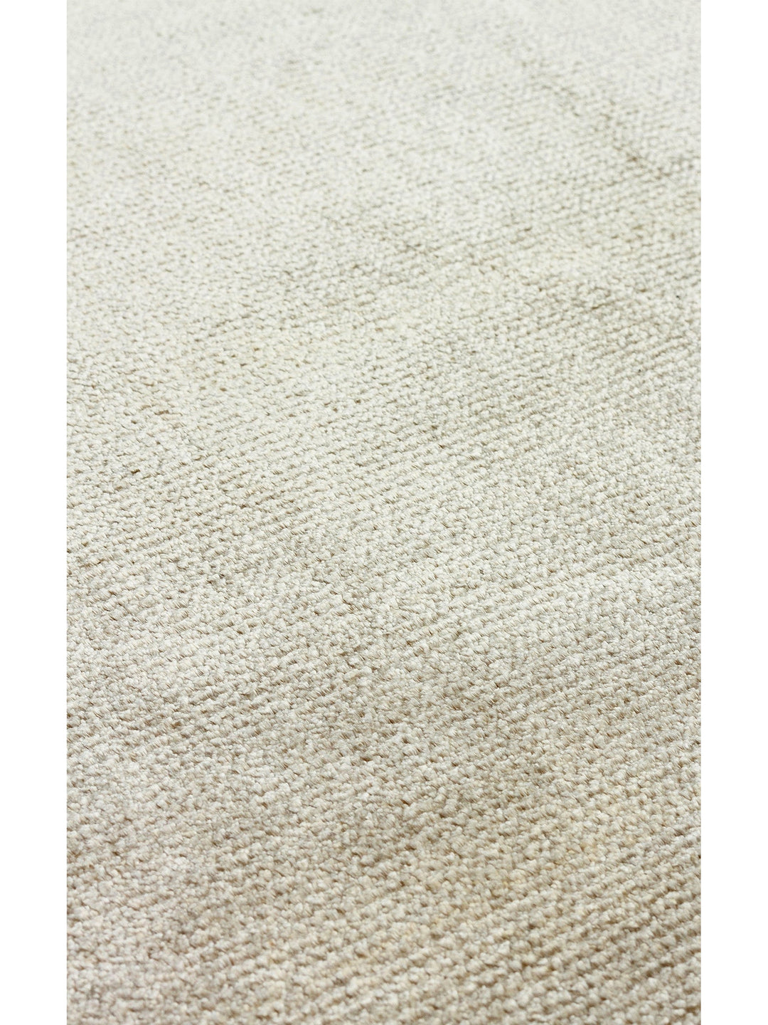 Oushak Plain 100% Natural Solid Color Viscose Uşak Carpet Produced on Special Looms by Handicraft PLNLAT