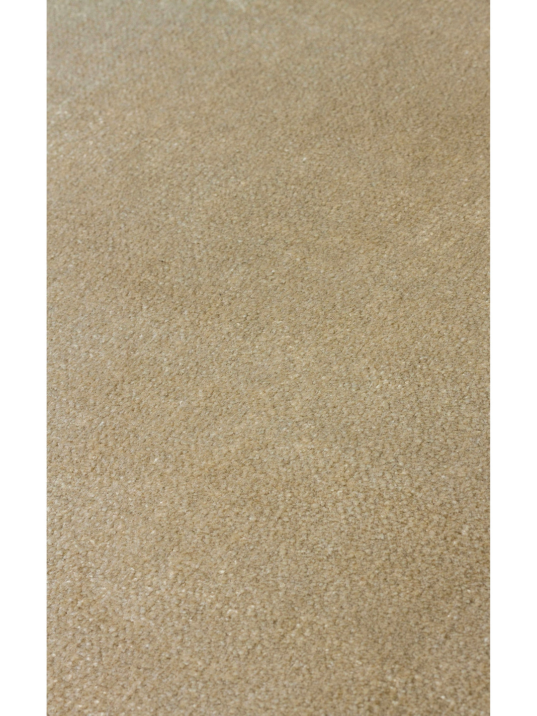 Oushak Plain 100% Natural Solid Color Viscose Uşak Carpet Produced on Special Looms by Handicraft PLNLAT