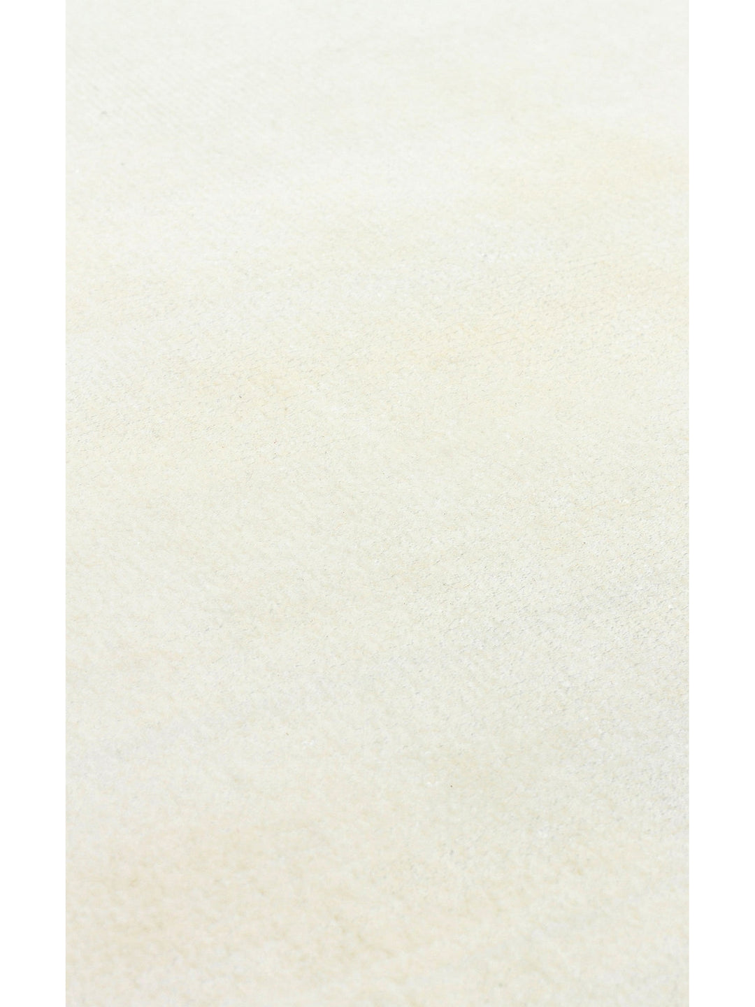 Oushak Plain 100% Natural Solid Color Viscose Uşak Carpet Produced on Special Looms with Handicraft PLNNAT