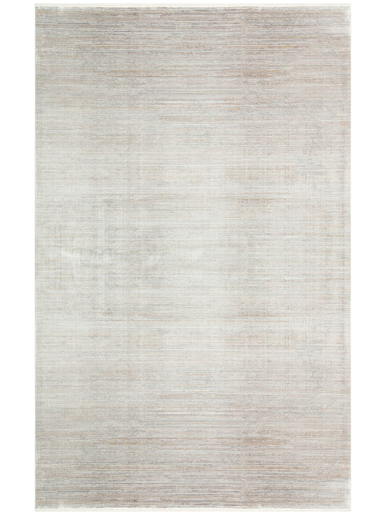 Mumbai Series Modern Patterned High Quality Tight Woven Bright Living Room Carpet 02 STONE