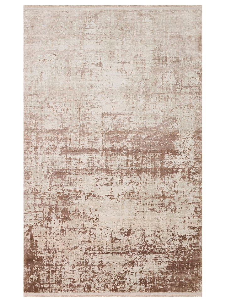 Paris Shiny Silky Looking Living Room Hallway Entrance Modern Carpet 01 VIZON NW