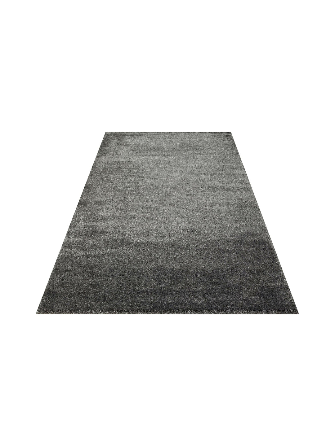 Lamma Series Plain Patterned Living Room Hall Hallway Entrance Bedroom Modern Carpet PLAIN ANTHRACITE