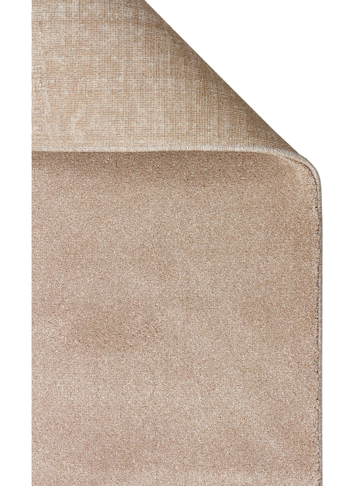 Lamma Series Plain Patterned Living Room Hall Hallway Entrance Bedroom Modern Carpet PLAIN BEIGE