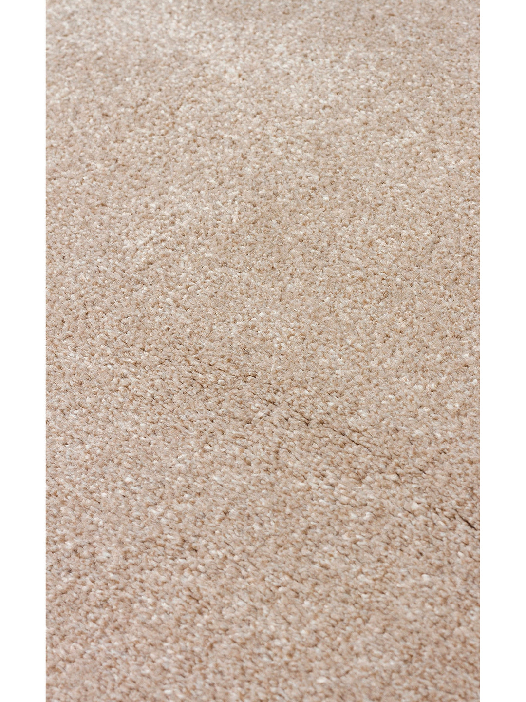 Lamma Series Plain Patterned Living Room Hall Hallway Entrance Bedroom Modern Carpet PLAIN BEIGE