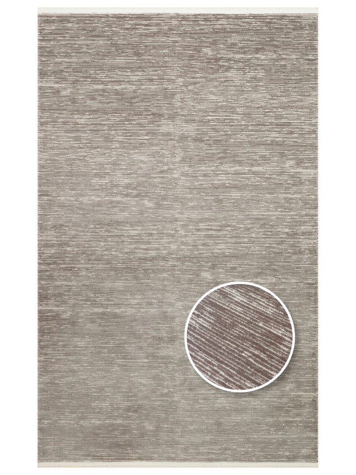 Fade Series Plain Patterned Living Room Hall Hallway Entrance Bedroom Modern Carpet PLAIN D.GREY