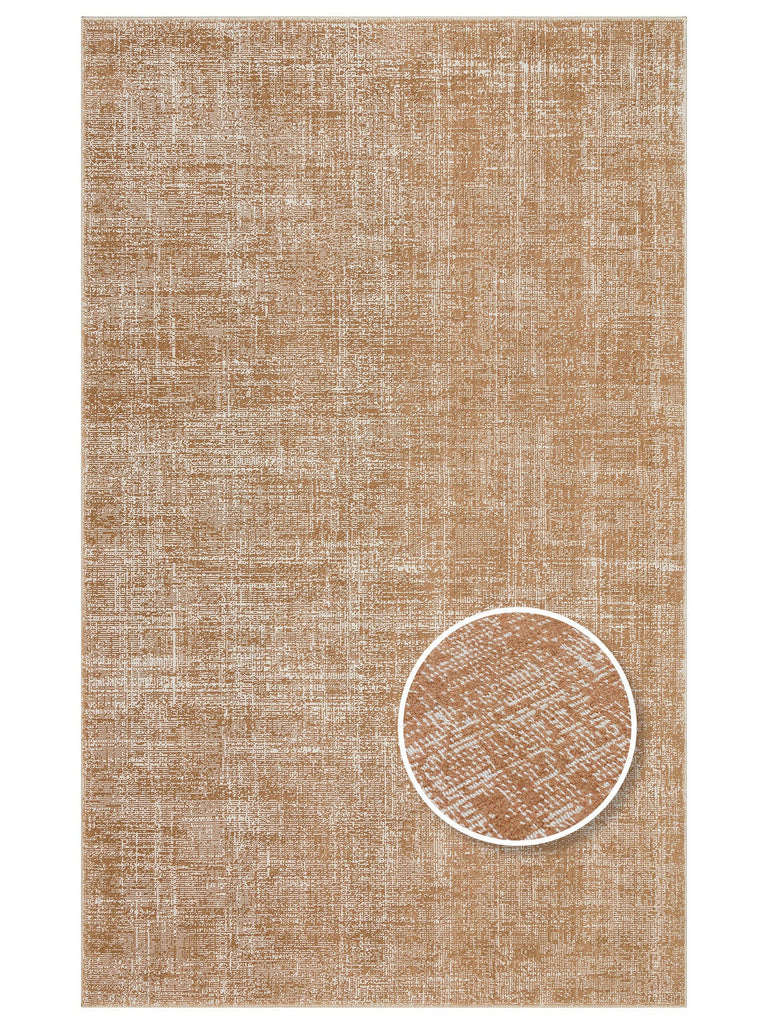 Dakar Plain Patterned Living Room Hall Hallway Entrance Kitchen Modern Carpet PLAIN TERRA