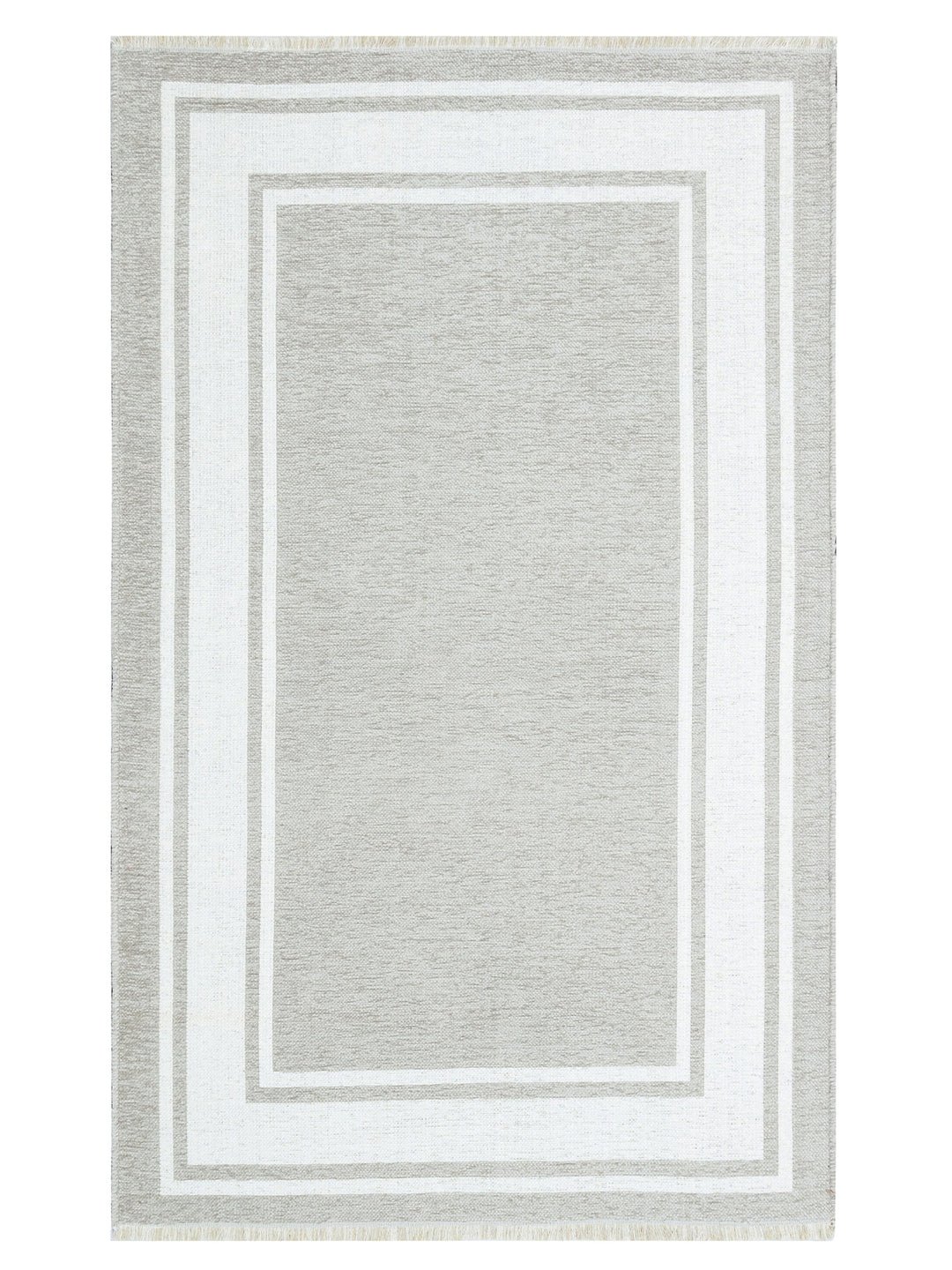 Yellowstone Cotton Washable Double Sided Living Room Hallway Kitchen Scandinavian Rug 06 ANTGRY