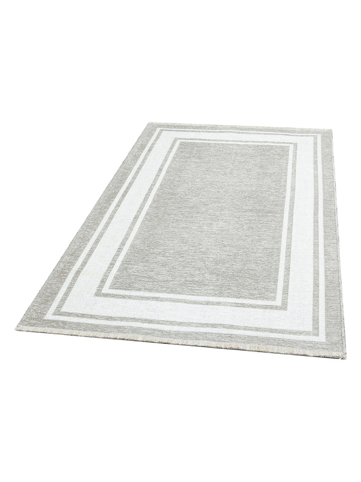 Yellowstone Cotton Washable Double Sided Living Room Hallway Kitchen Scandinavian Rug 06 ANTGRY