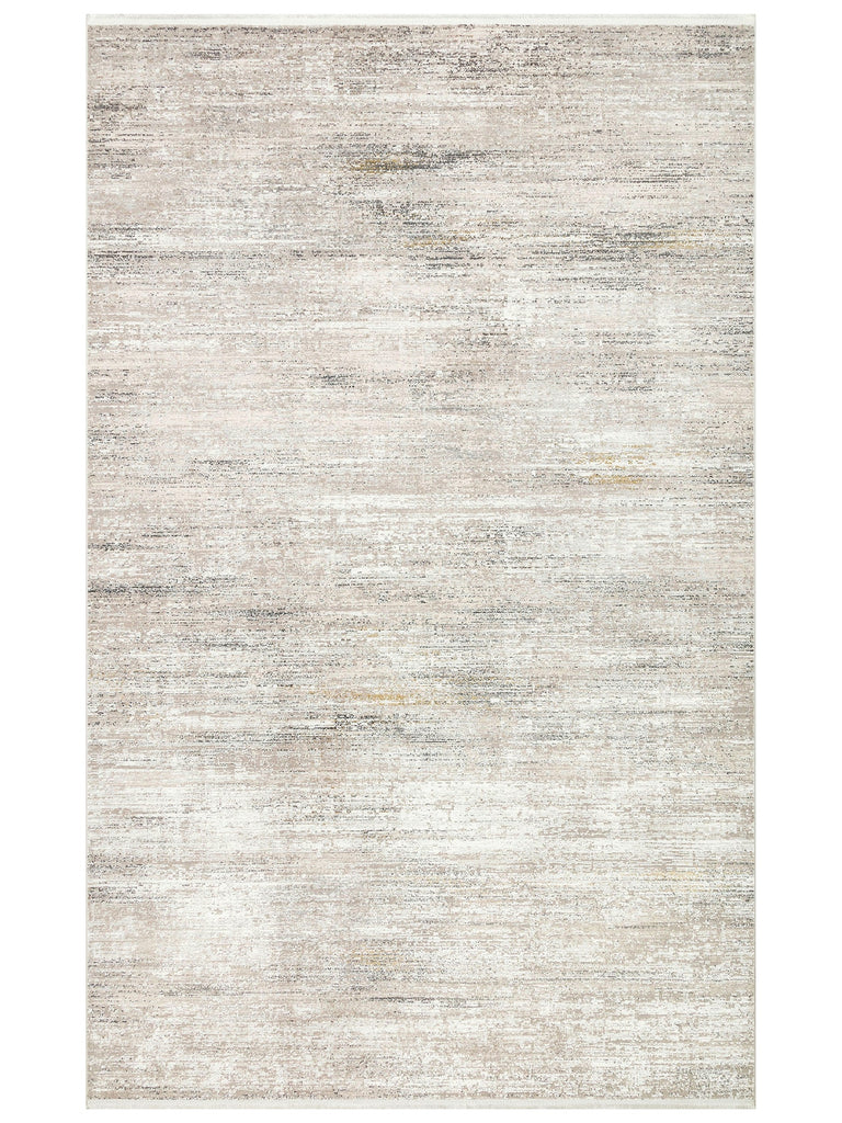 Marble Series Modern Patterned Living Room Hallway Entrance Stylish Carpet 01 CREAM GREY