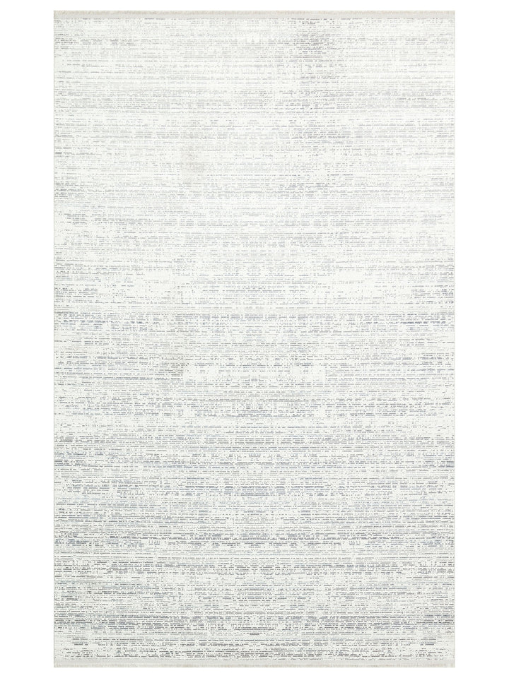 Smooth Washable Non-Slip Bright Living Room Hall Hallway Fine Woven Modern Carpet 101 L.GREY XW