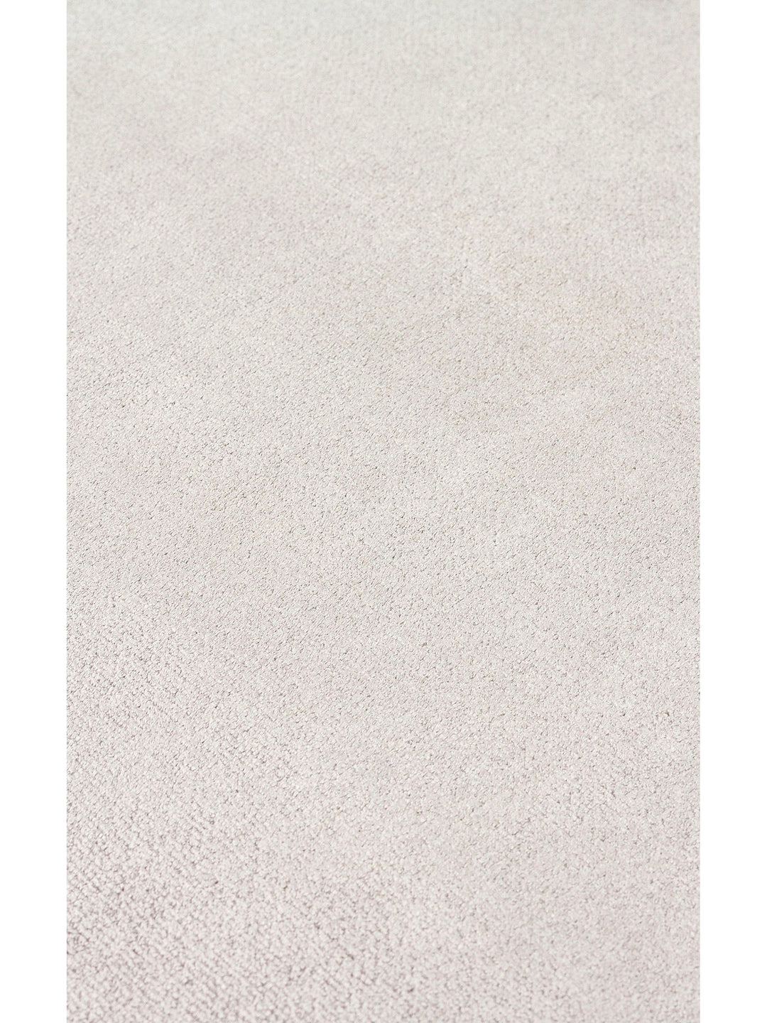 Andrea Series High Quality Dense Woven Special Shiny Bright Living Room Carpet PLAIN STONE (VZ)