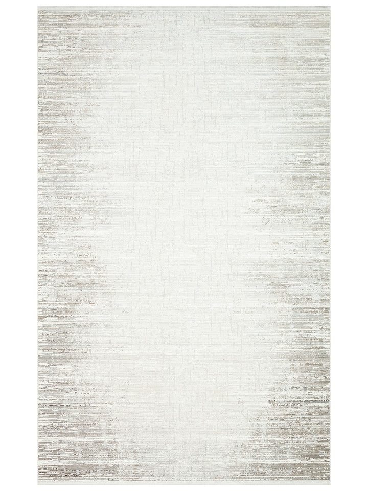 Marble Series Modern Patterned Living Room Hallway Entrance Stylish Carpet 07 CREAM BEIGE