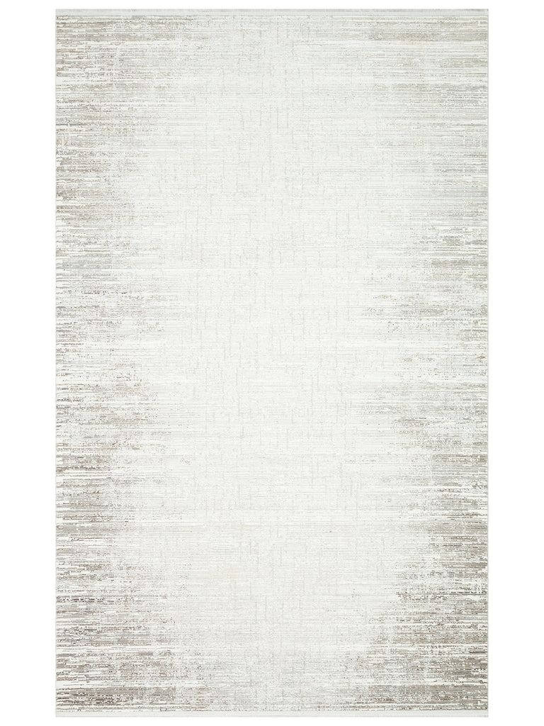 Marble Series Modern Patterned Living Room Hallway Entrance Stylish Carpet 07 CREAM BEIGE