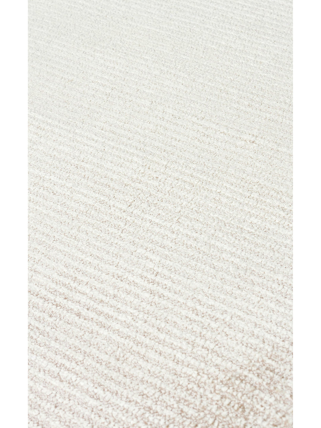 Montenegro Viscose Blend Plain Patterned Tight Weave Living Room Hall Hallway Modern Carpet 01 BEIGE