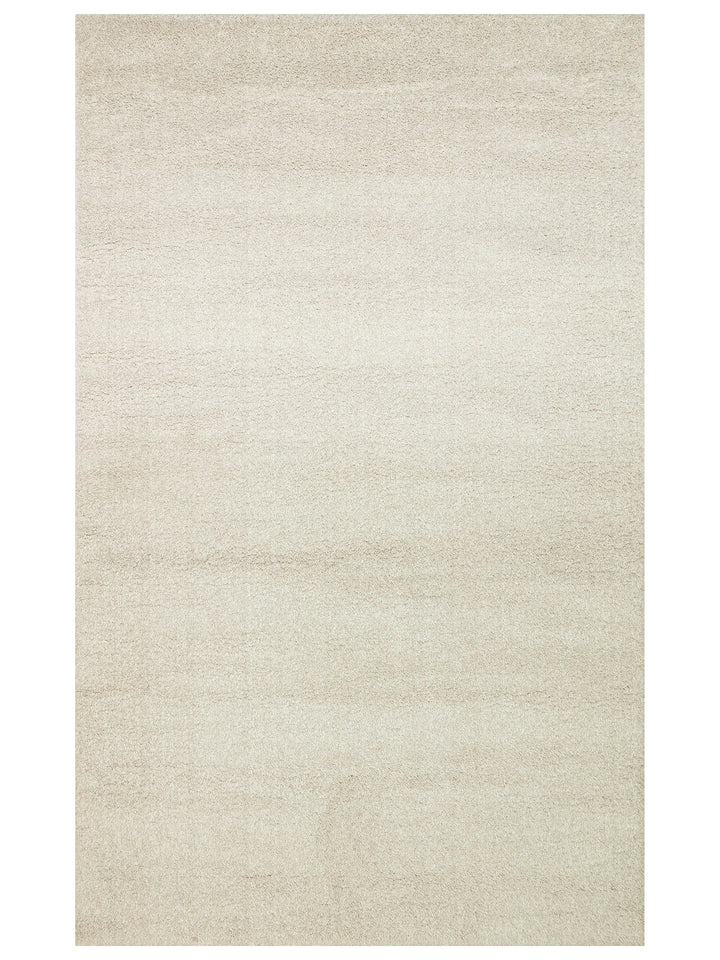 Peluche Fluff Dust-Free Soft Modern Living Room Hallway Fluffy Shaggy Carpet 1006 L.STONE