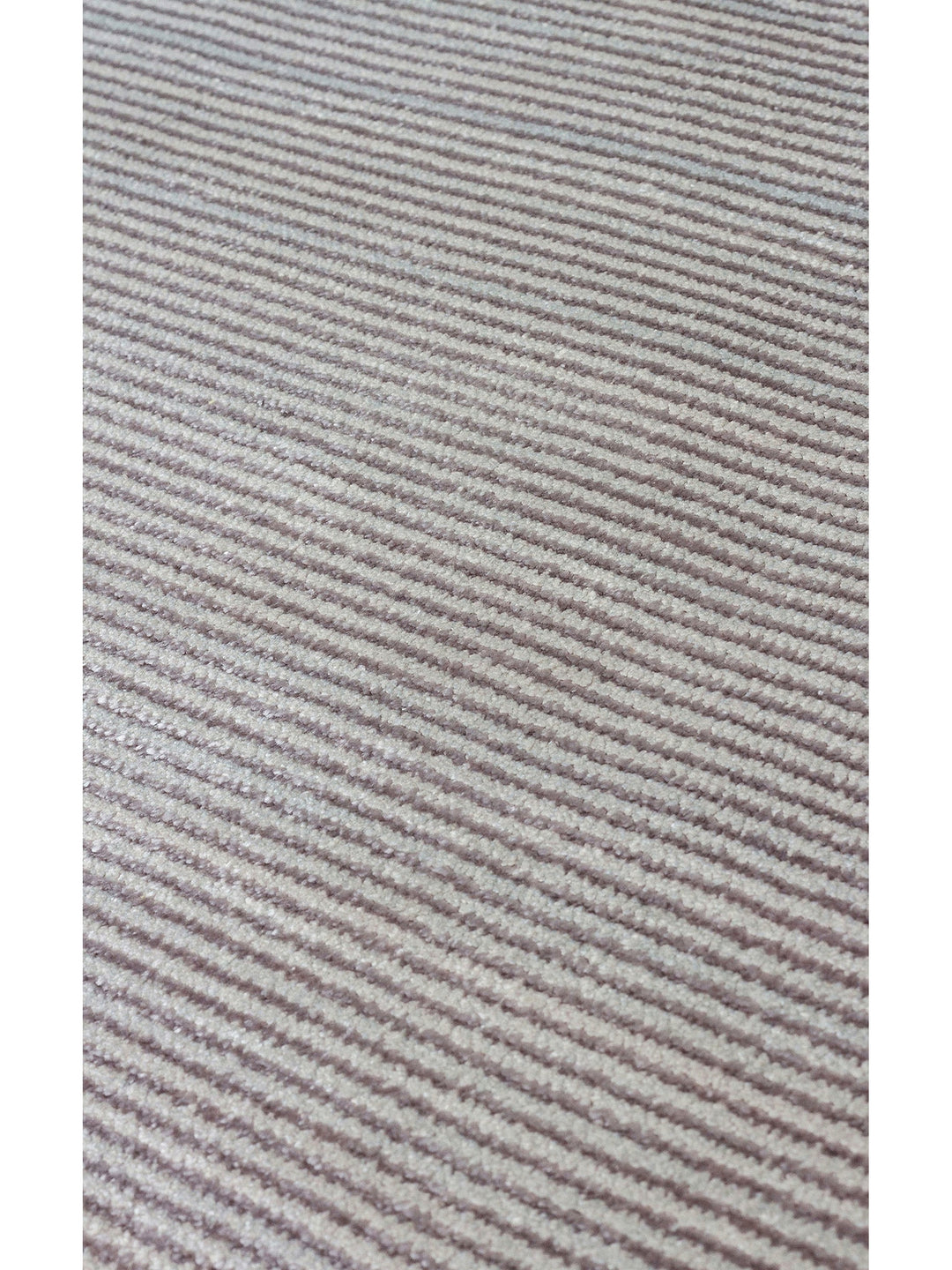 Montenegro Viscose Blend Plain Patterned Tight Weave Living Room Hall Hallway Modern Carpet 01 GREY