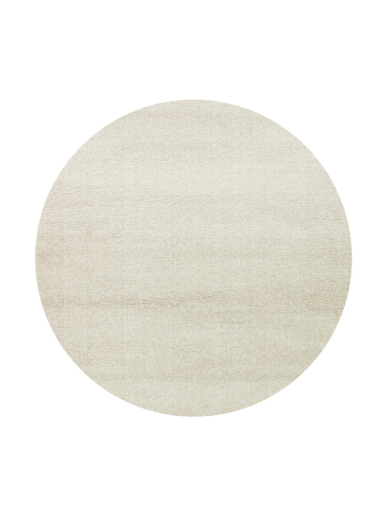 Peluche Fluff Dust-Free Soft Modern Living Room Hallway Fluffy Shaggy Carpet 1006 L.STONE Q