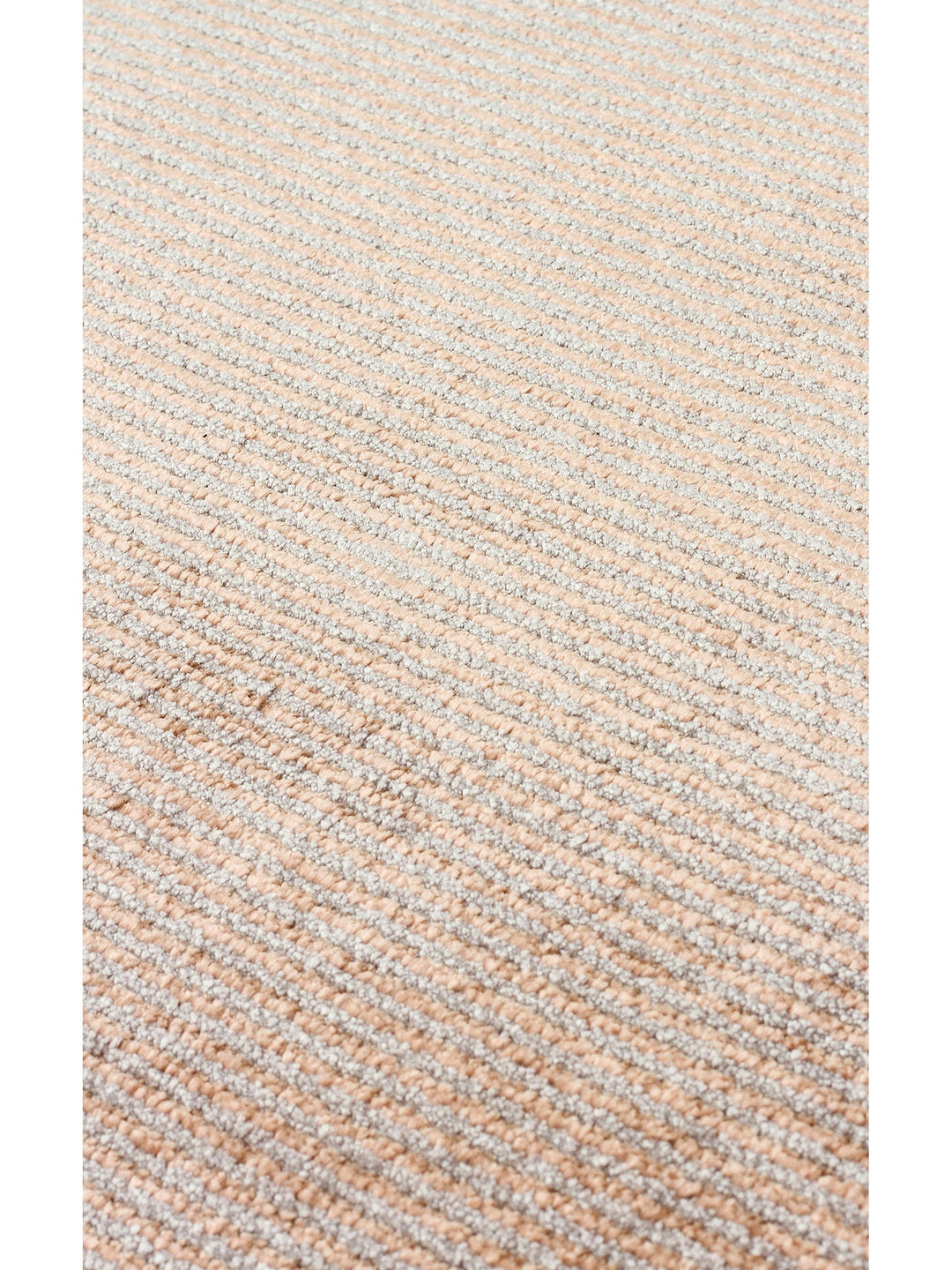 Montenegro Viscose Blend Plain Patterned Tight Weave Living Room Hall Hallway Modern Carpet 01VIZGREY