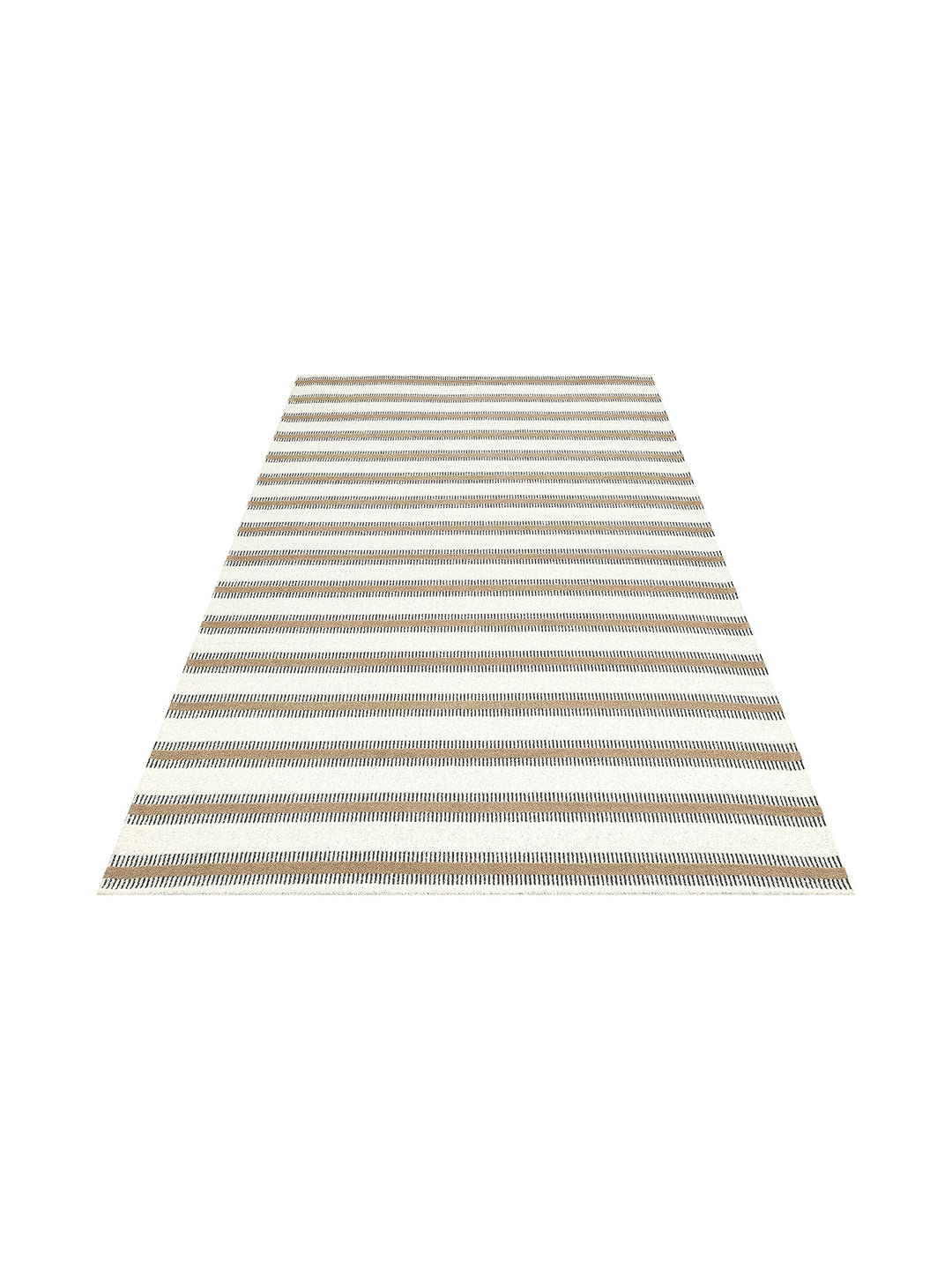 Atacama Cotton Non-Slip Based Living Room Corridor Entrance Kitchen Fine Woven Modern Carpet 04 WHIBEIGE