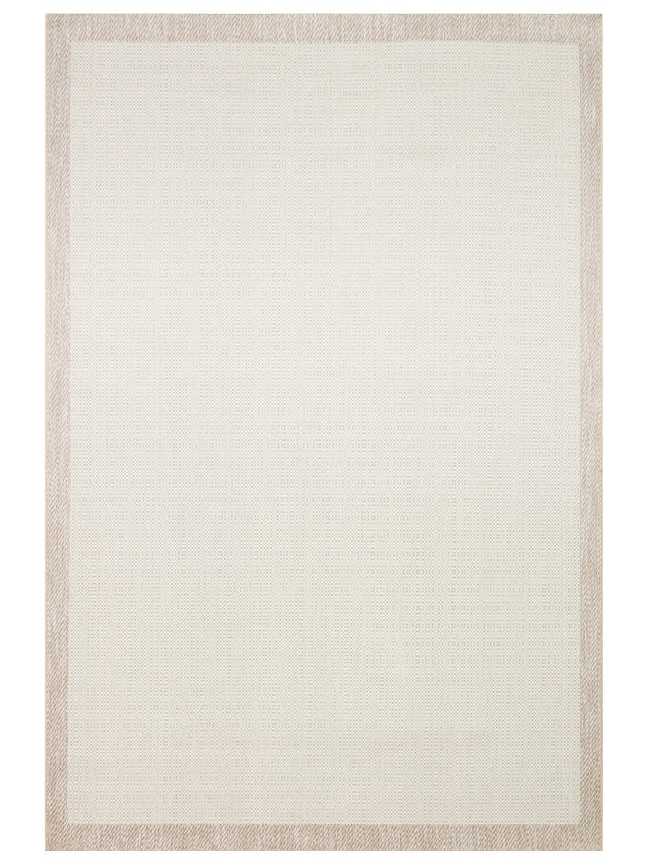 Resort Pamuklu Kaymaz Tabanlı Oturma Odası Koridor Antre Mutfak Şık Kilim 04 BEIGE