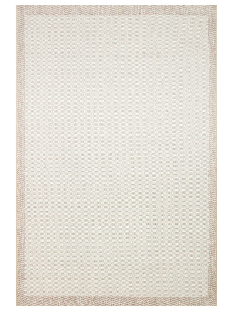 Resort Pamuklu Kaymaz Tabanlı Oturma Odası Koridor Antre Mutfak Şık Kilim 04 BEIGE
