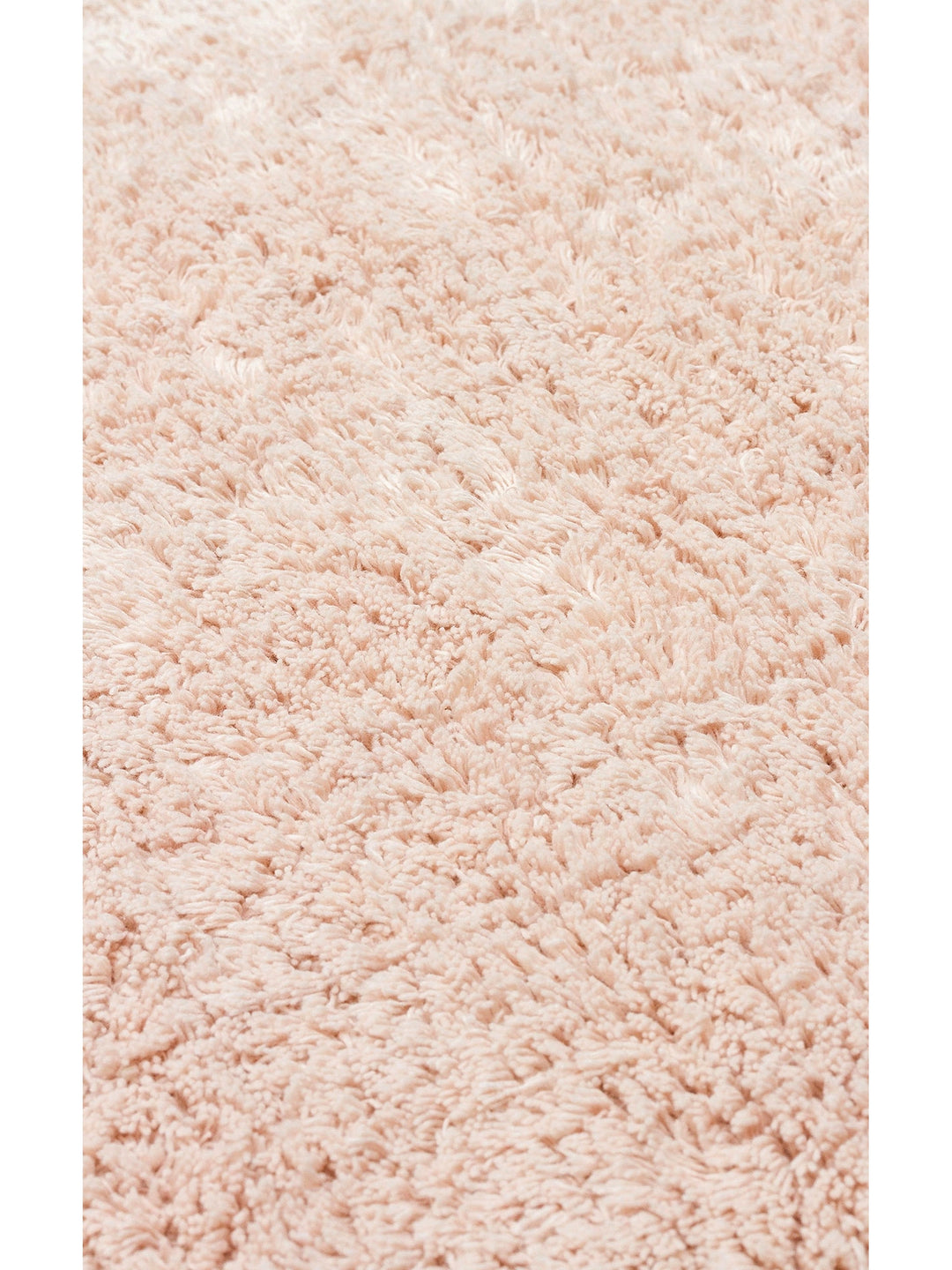 Cotton Baby 100% Natural Cotton Washable Non-Slip Based Baby Rug PLAIN BEIGE