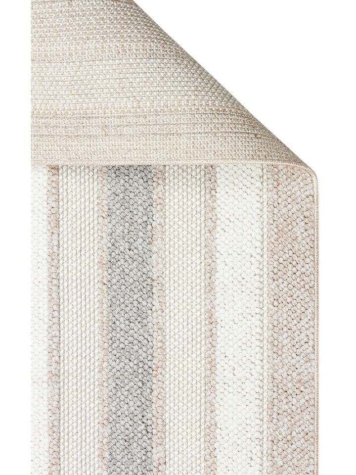 Mali Soft Touch Knitted Woven Living Room Hallway Entrance Bedroom Modern Carpet 04 BEIGE GREY