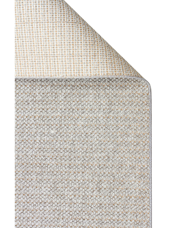 Mali Soft Touch Knitted Woven Living Room Hallway Entrance Bedroom Modern Carpet PLAIN GREY