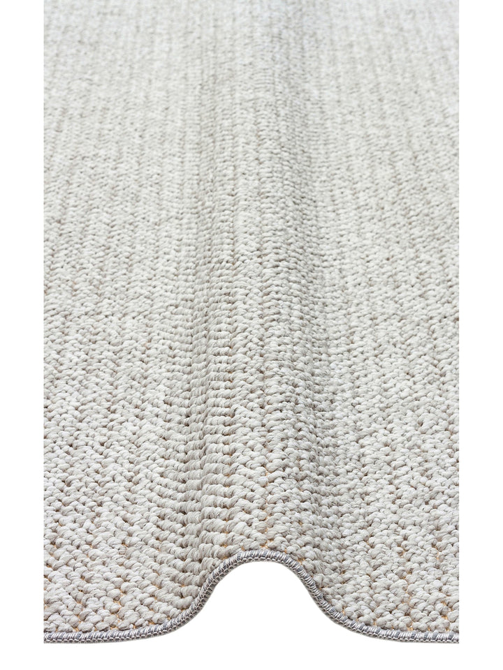 Mali Soft Touch Knitted Woven Living Room Hallway Entrance Bedroom Modern Carpet PLAIN GREY