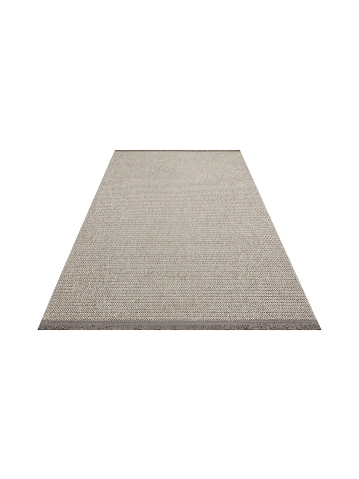 Mali Soft Touch Knitted Woven Living Room Hallway Entrance Bedroom Modern Carpet PLAIN GREY