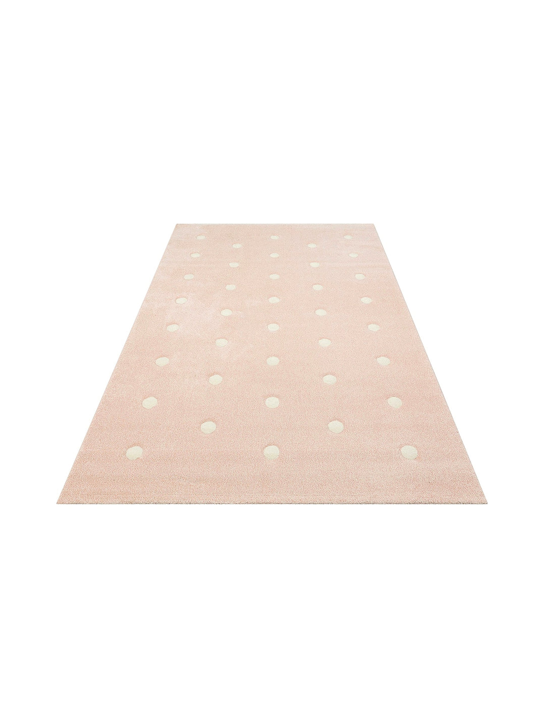 Carpetdocia Kids Fun Children's Carpet 10 PINK