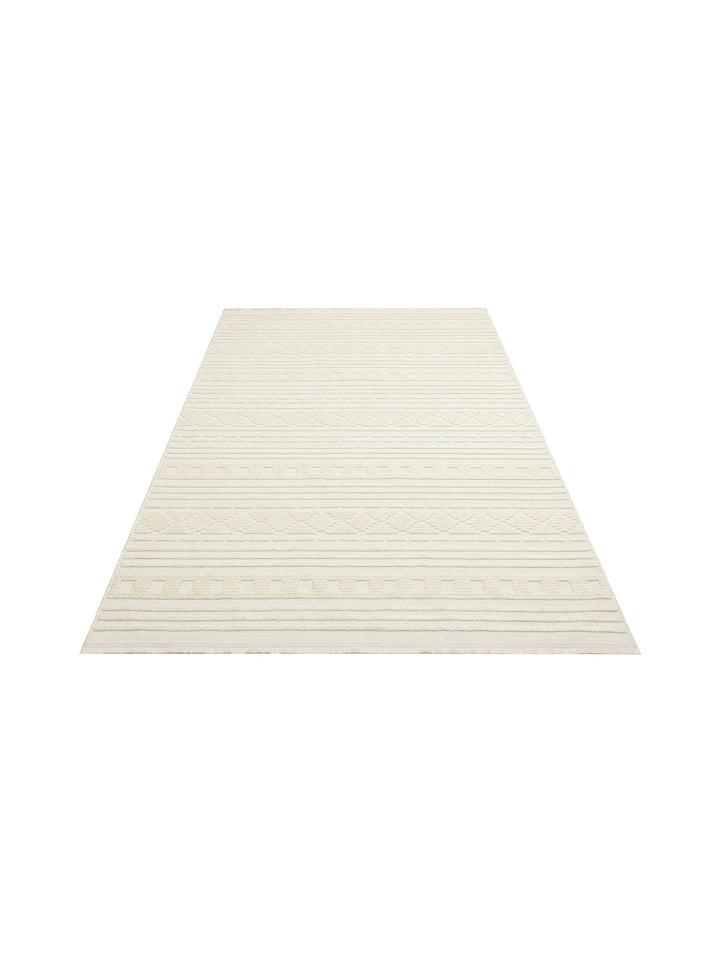 Sri Lanka Non-Dust Living Room Hall Corridor Kitchen Bedroom Modern Carpet 02 CREAM