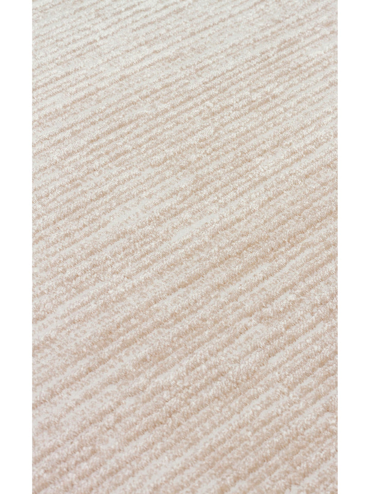 Fade Series Plain Patterned Living Room Hall Hallway Entrance Bedroom Modern Carpet PLAIN BEIGE