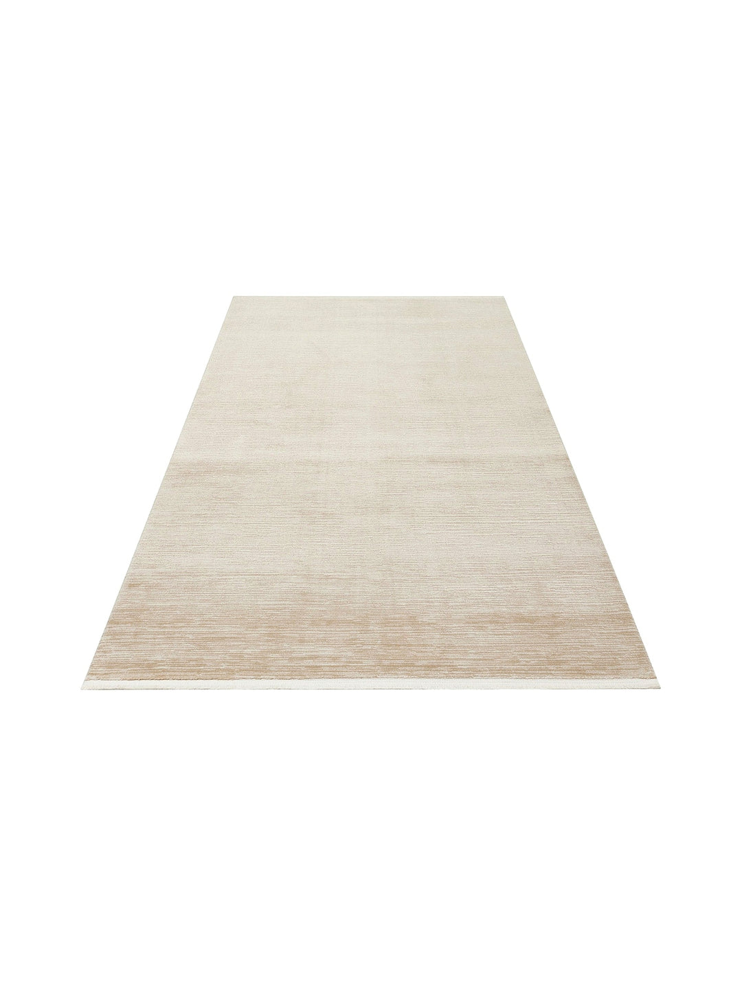 Fade Series Plain Patterned Living Room Hall Hallway Entrance Bedroom Modern Carpet PLAIN BEIGE