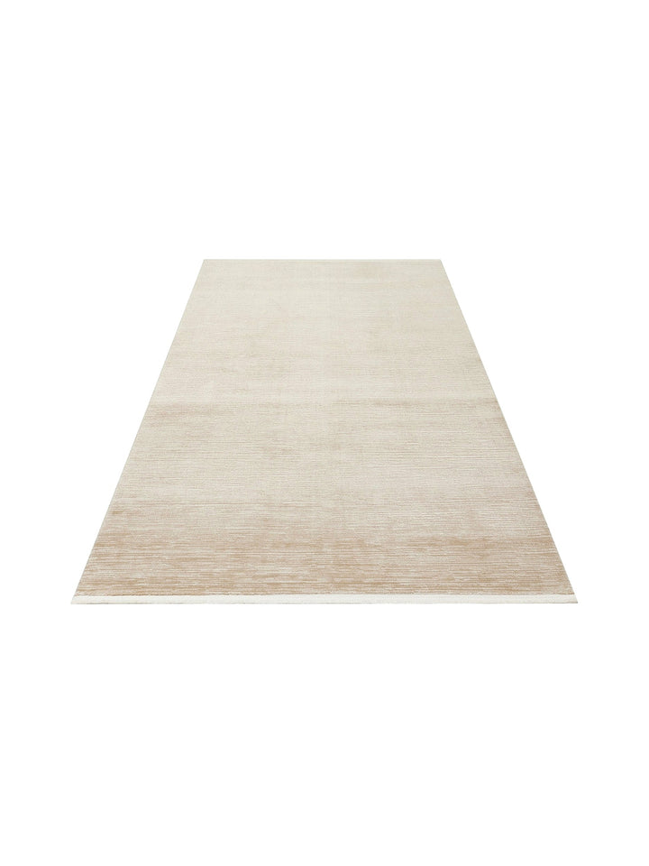 Fade Series Plain Patterned Living Room Hall Hallway Entrance Bedroom Modern Carpet PLAIN BEIGE