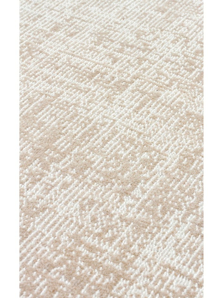 Dakar Plain Patterned Living Room Hall Hallway Entrance Kitchen Modern Carpet PLAIN BEIGE