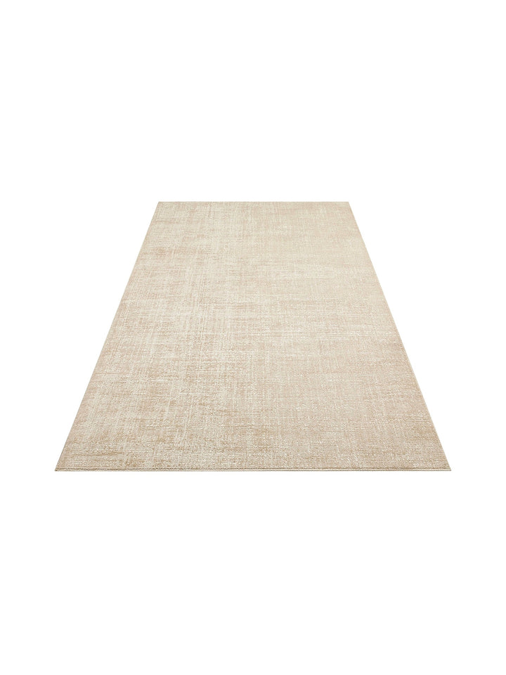 Dakar Plain Patterned Living Room Hall Hallway Entrance Kitchen Modern Carpet PLAIN BEIGE