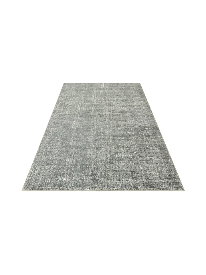 Dakar Plain Patterned Living Room Hall Hallway Entrance Kitchen Modern Carpet PLAIN GREY