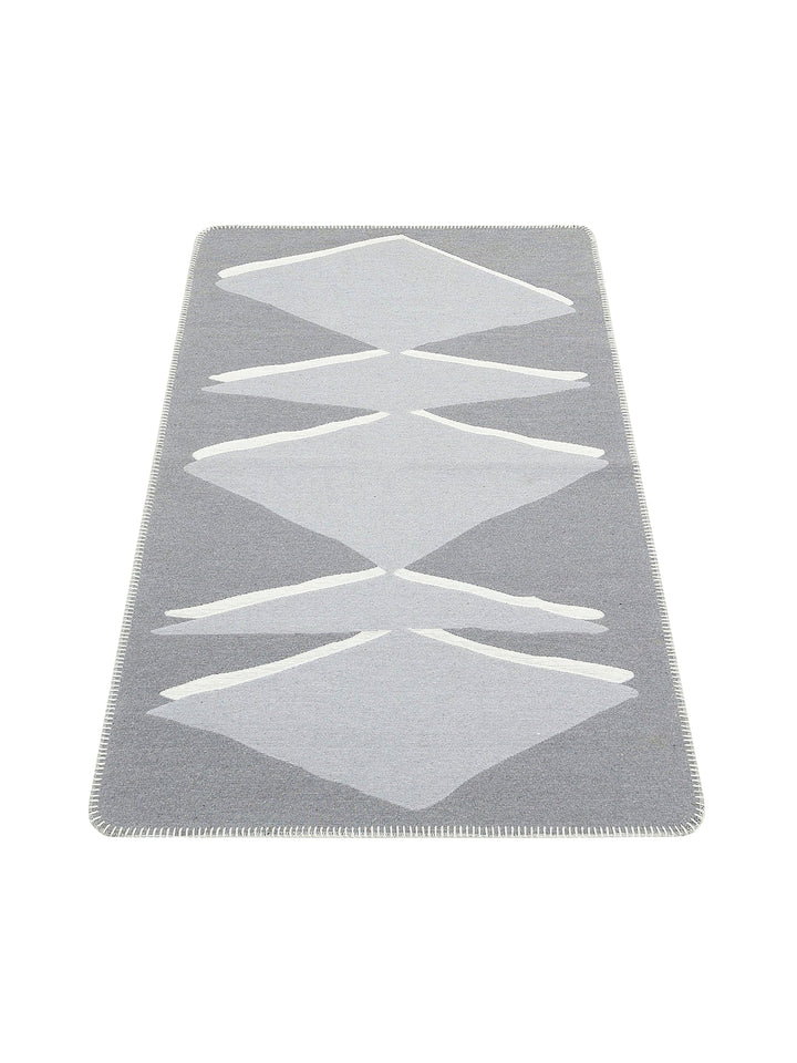 Maya Neo 100% Natural Cotton Washable Double-Sided Living Room Kitchen Hallway Modern Rug 9GRİWH