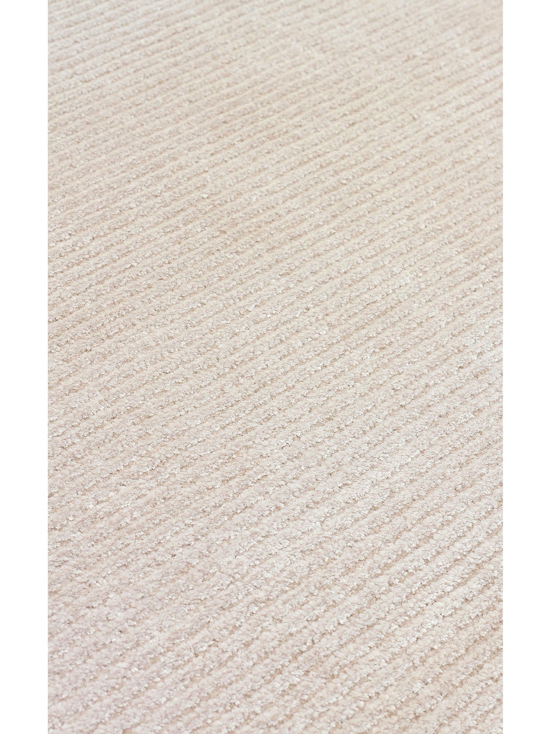 Montenegro Viscose Blend Plain Patterned Tight Weave Living Room Hall Hallway Modern Carpet 02 VINK