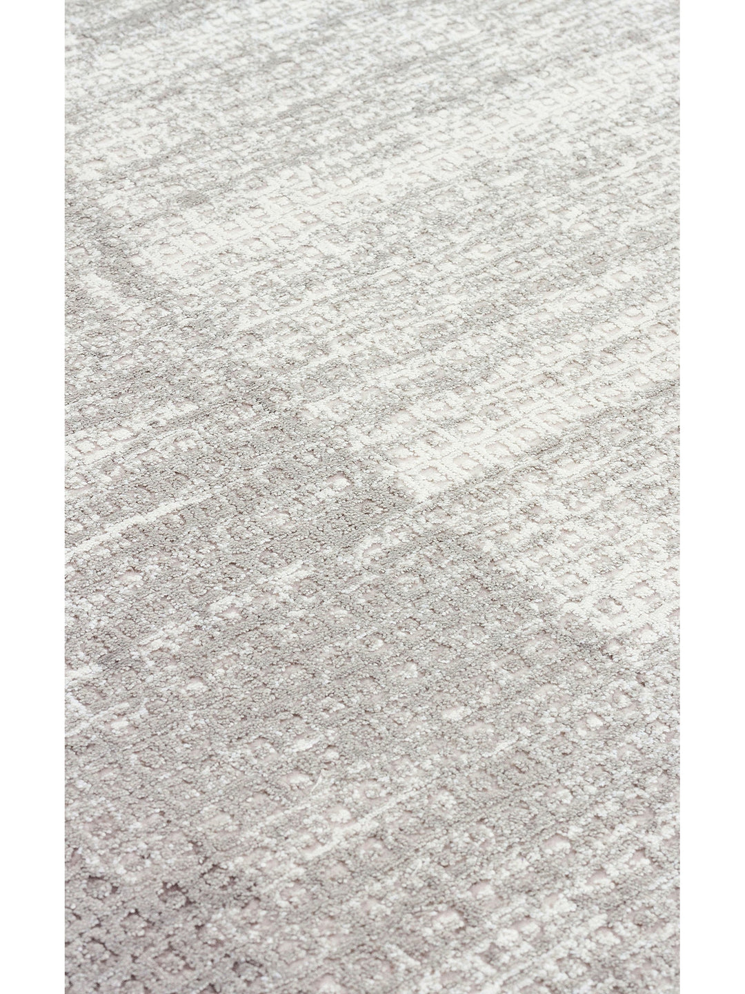 Tango Shiny Stylish and Modern Tightly Woven Living Room Carpet 02 CREAM BEIGE