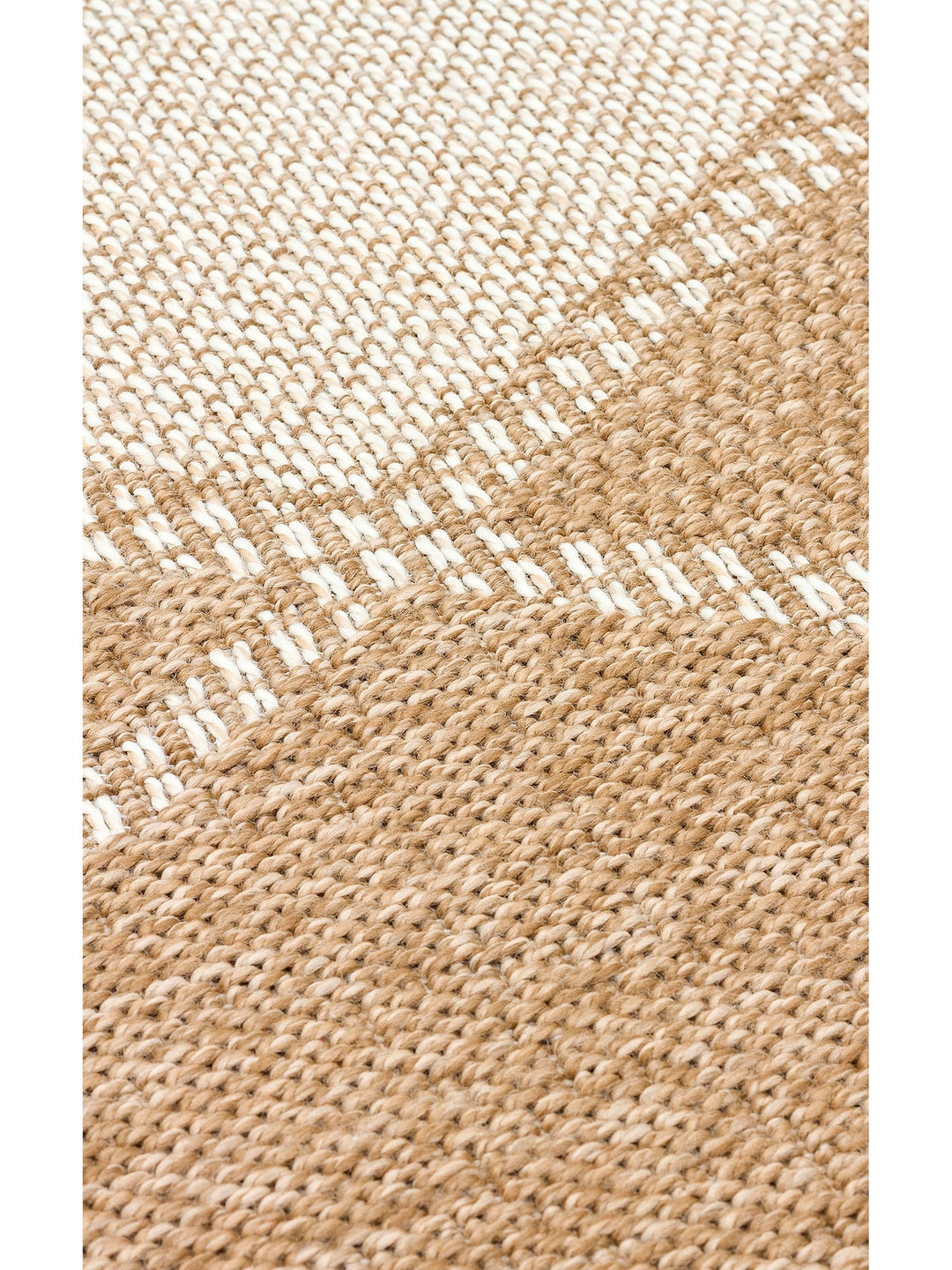 Mallorca Sun and Water Resistant Living Room Corridor Kitchen Balcony Jute Look Sisal Carpet 04NATW