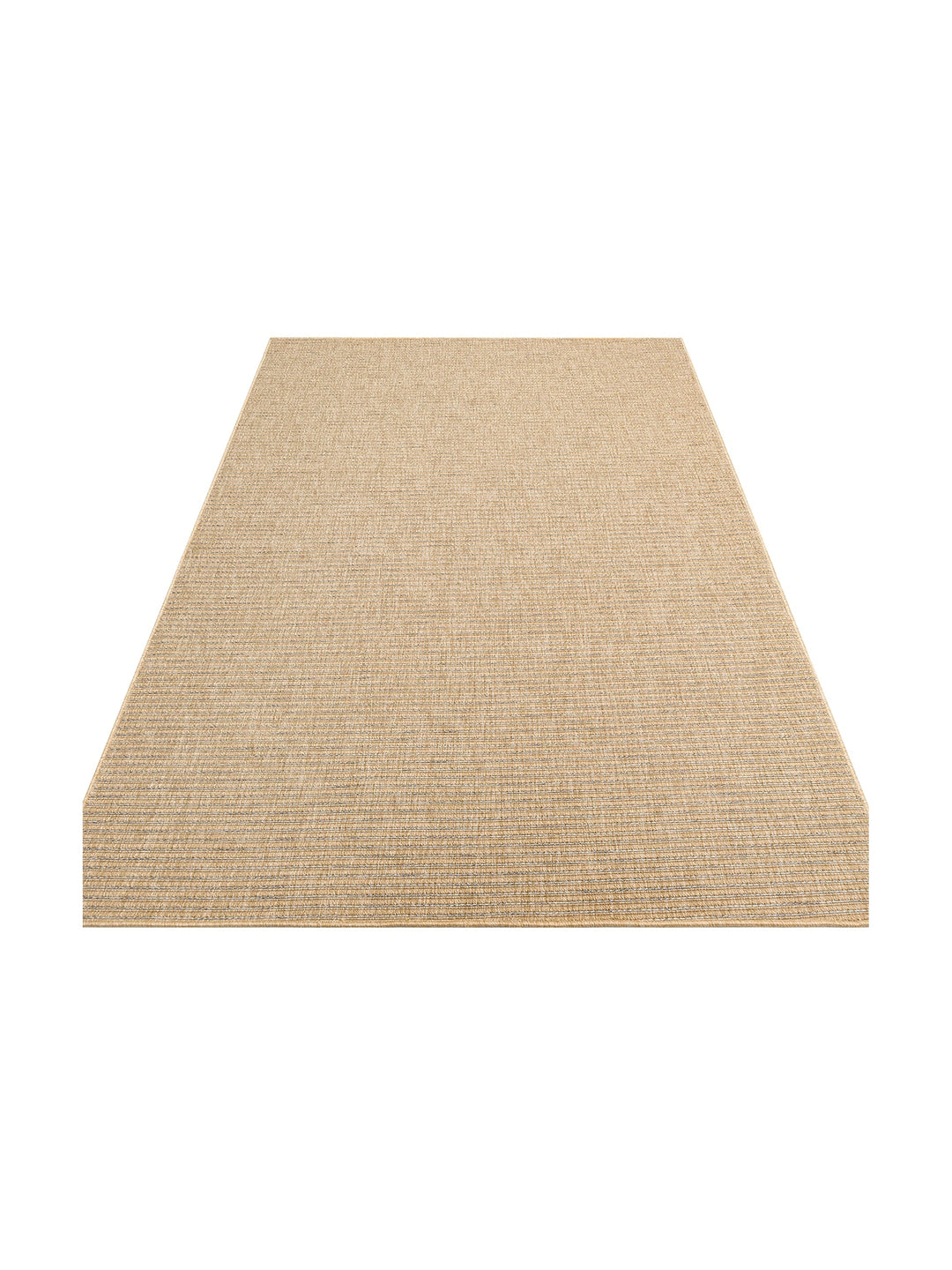 Dream Easy to Clean Sisal Look Carpet Suitable for Indoor and Outdoor Use 01 NATURAL BLUE