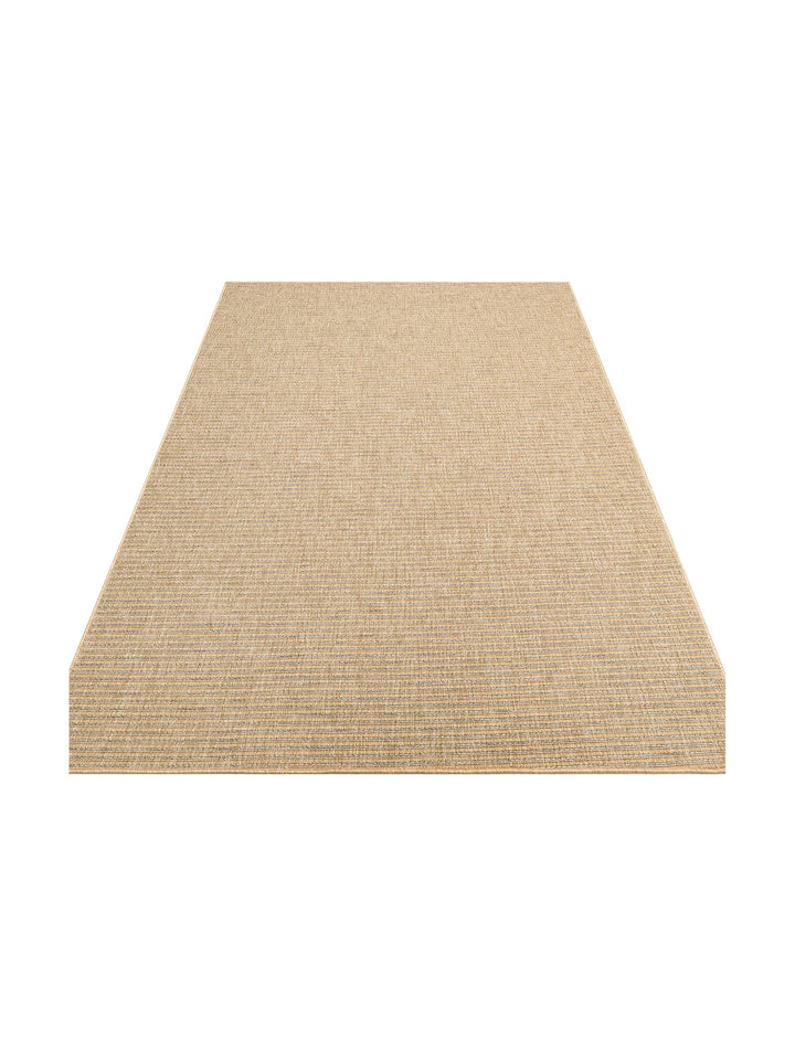 Dream Easy to Clean Sisal Look Carpet Suitable for Indoor and Outdoor Use 01 NATURAL BLUE