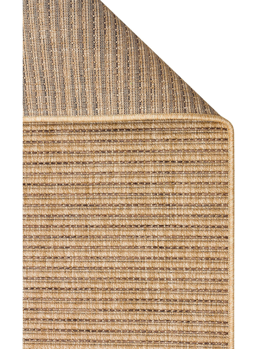 Dream Easy to Clean Sisal Look Carpet Suitable for Indoor and Outdoor Use 01 NATURAL MOCHAXW