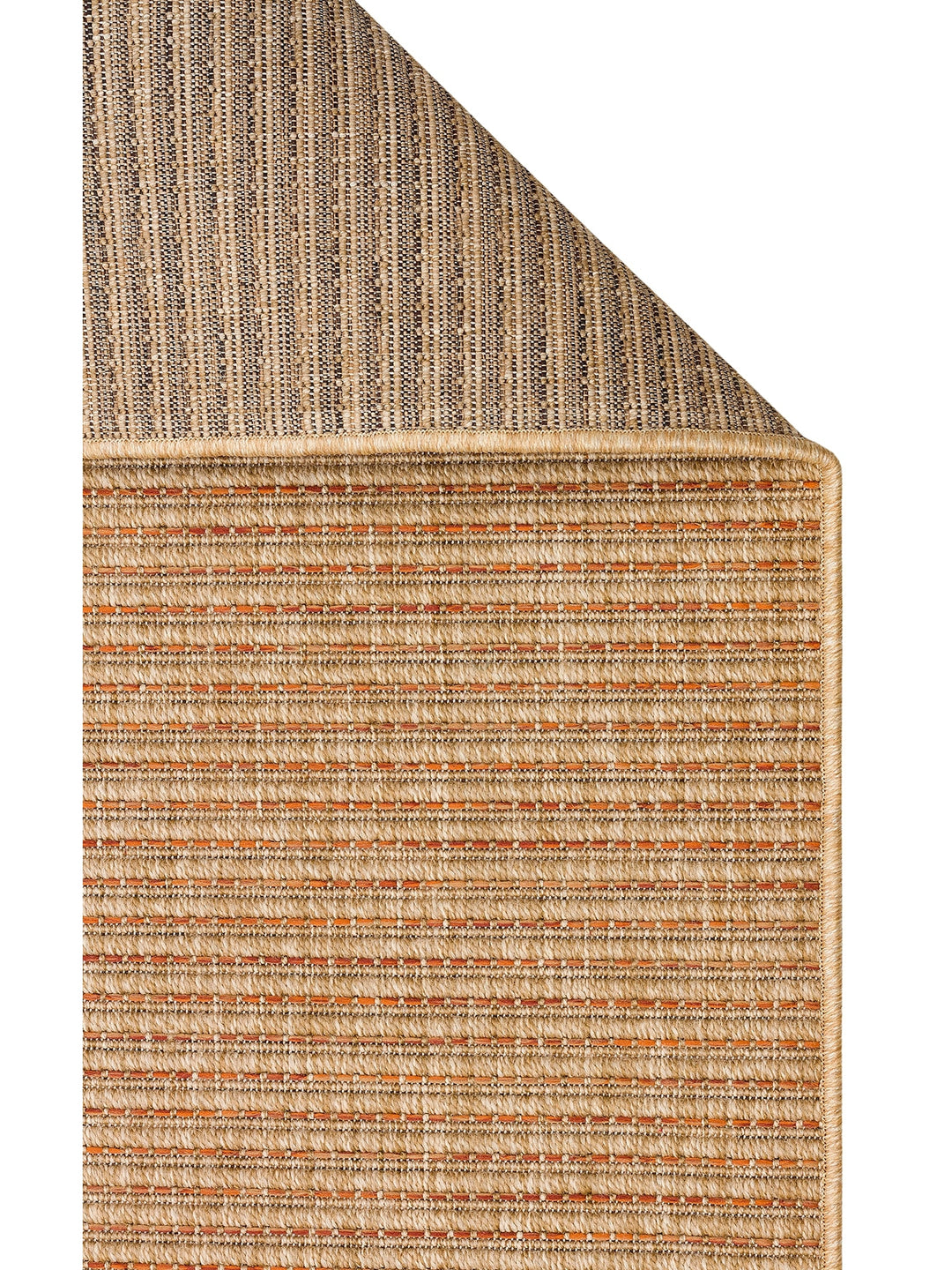 Dream Easy to Clean Sisal Look Carpet Suitable for Indoor and Outdoor Use 01 NATURAL TERRAXW