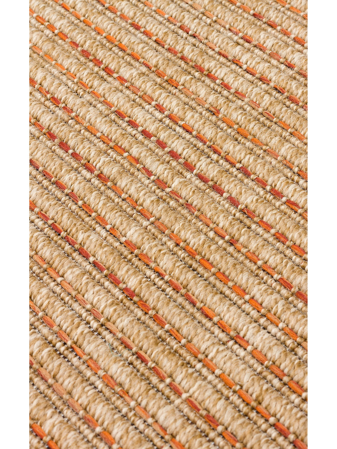 Dream Easy to Clean Sisal Look Carpet Suitable for Indoor and Outdoor Use 01 NATURAL TERRAXW