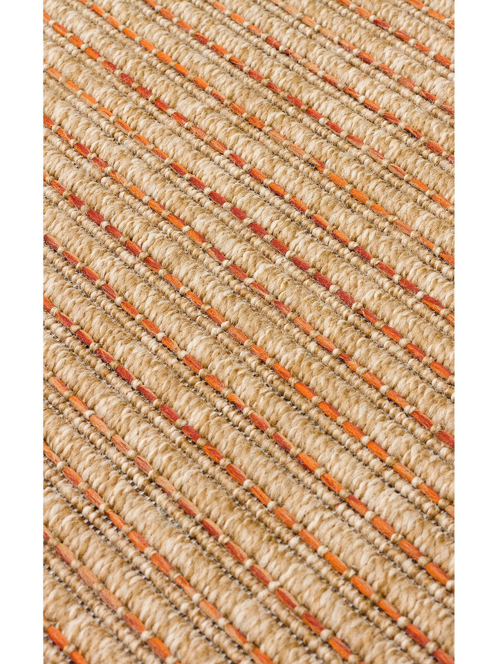 Dream Easy to Clean Sisal Look Carpet Suitable for Indoor and Outdoor Use 01 NATURAL TERRAXW