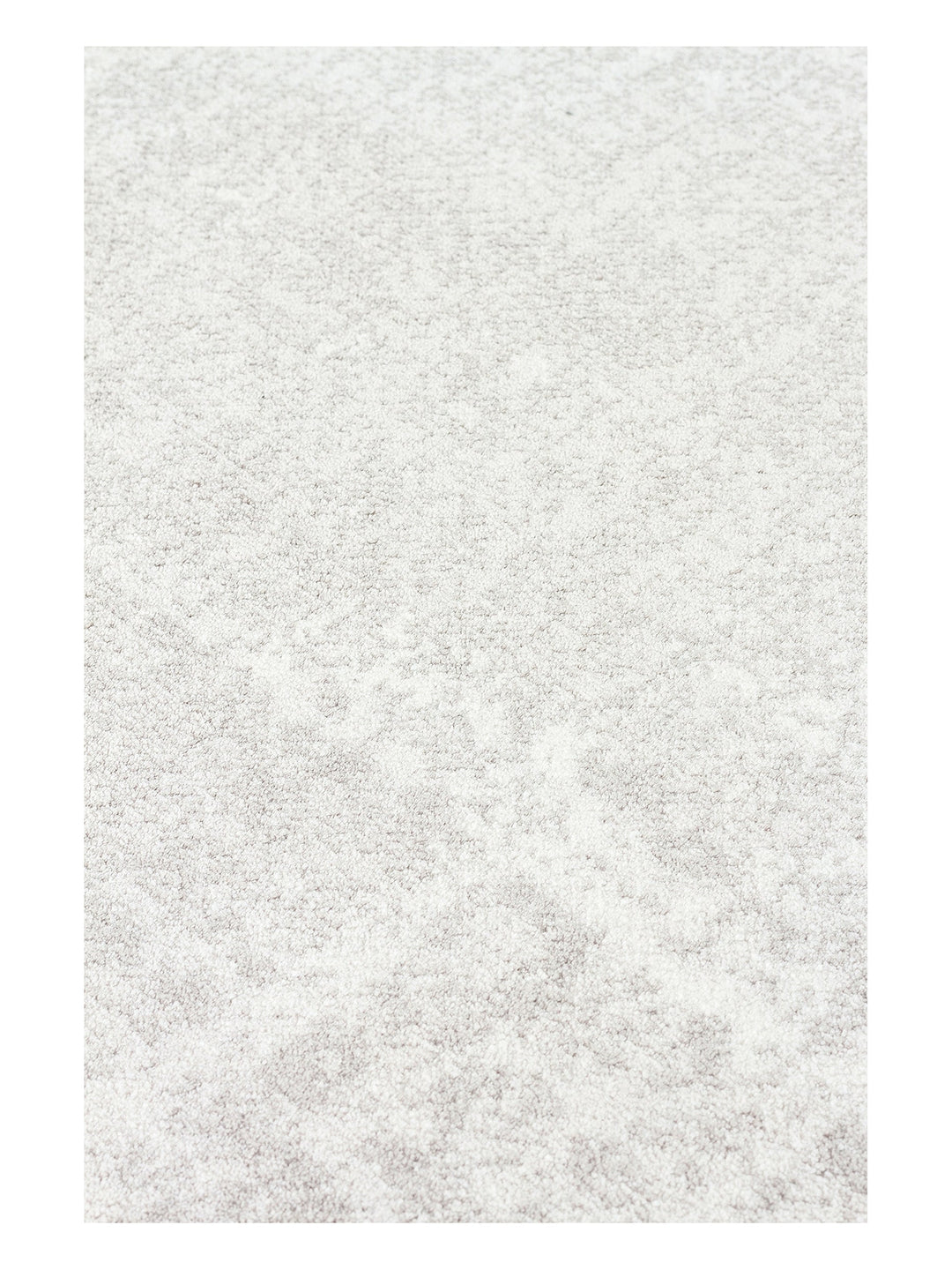 Monza Geometric Patterned High Quality Tight Woven Bright Modern Living Room Carpet 01 CREAM GREY